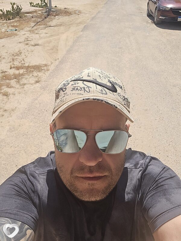 Алексей, 41, Иванове — анкета №2727125