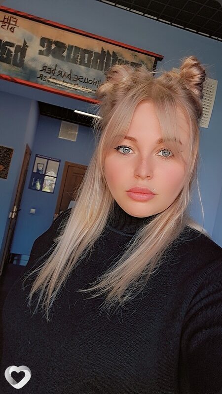 Яна, 31, Санкт-Петербурге — анкета №2727130