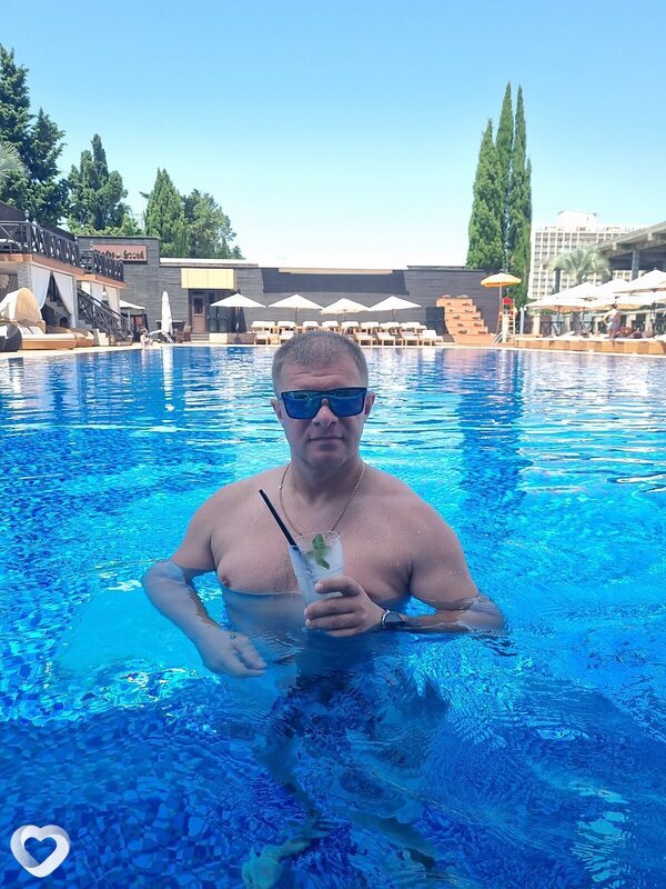 Алексей, 43, Калуге — анкета №2727139