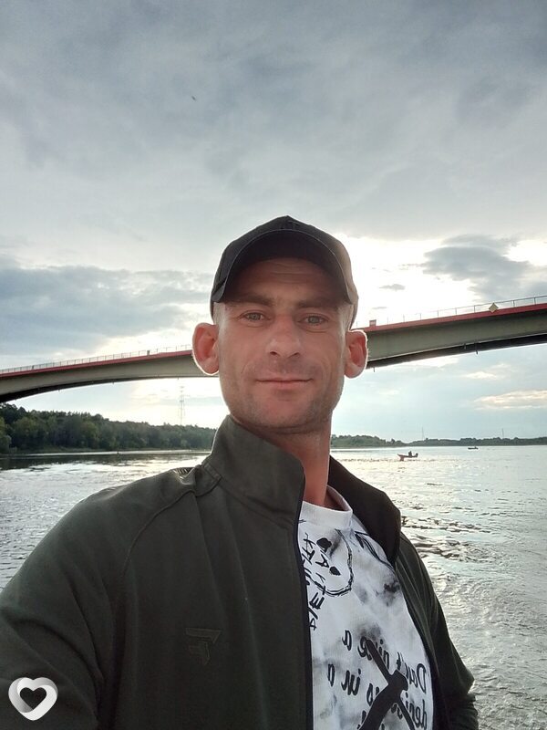 Vladimir, Лодзь