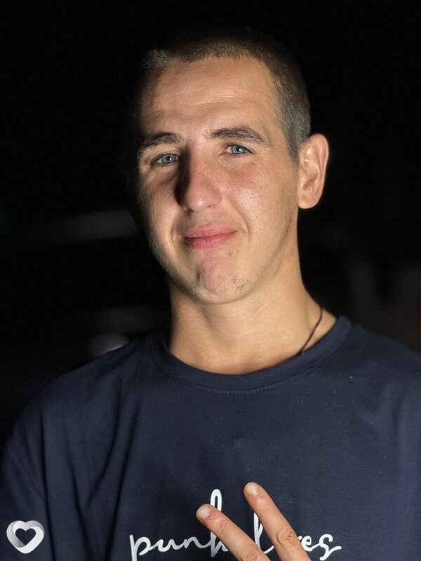Дима, 27, Саратове — анкета №2726902