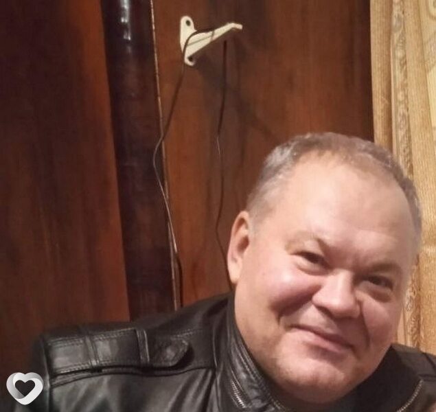 Александр, 45, Пинске — анкета №2726904