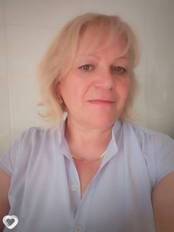 Ольга Иванова, 52, Нижнем Новгороде — анкета №2726905