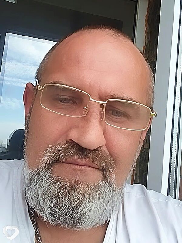 Дима, 51, Орше — анкета №2726918