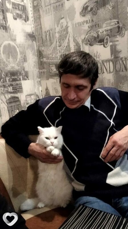 Сергей, 48, Челябинске — анкета №2727087