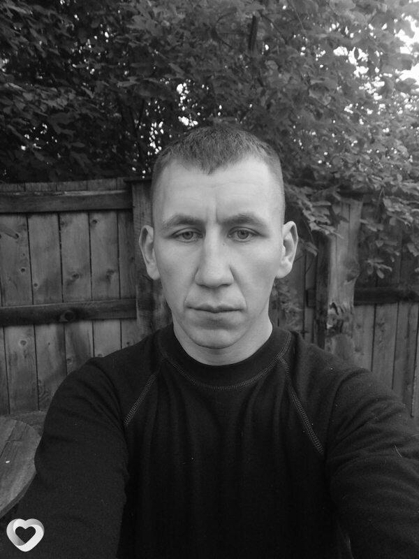 Андрей, Сорск