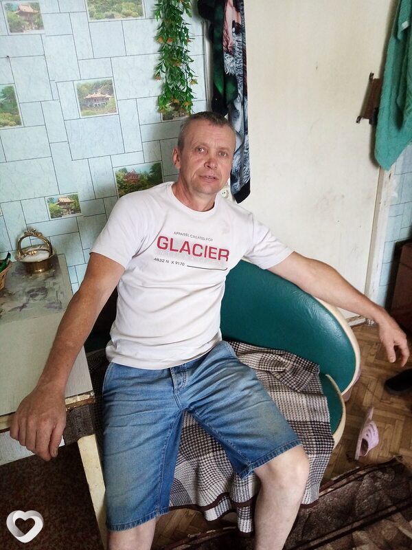 Андрей, Буй