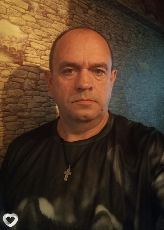 Алексей, 52, Благовещенске — анкета №2727152