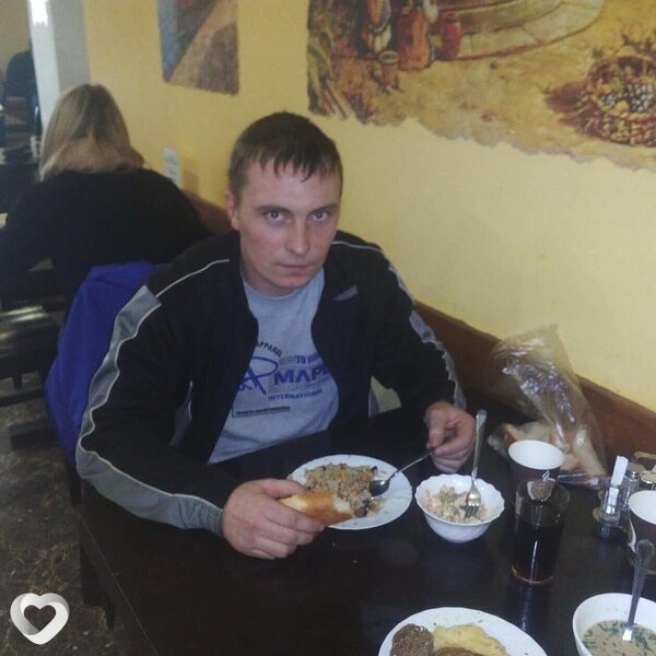 Артем, 37, Оренбурге — анкета №2727160