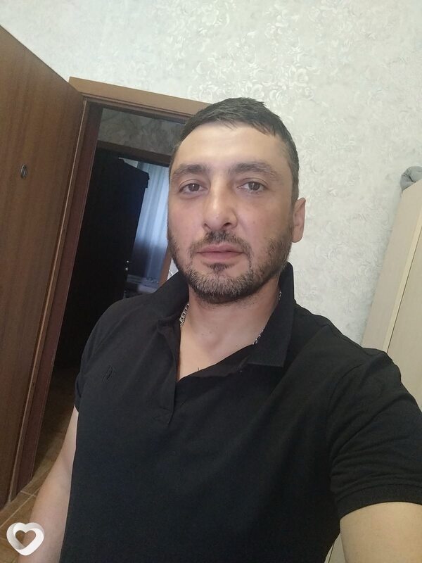 Давид, 43, Сочи — анкета №2727174
