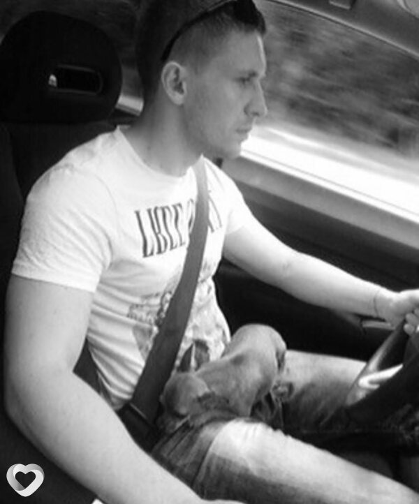 Egor, 40, Москве — анкета №2727183