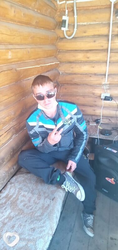 Михаил, 29, Риддер — анкета №2727193