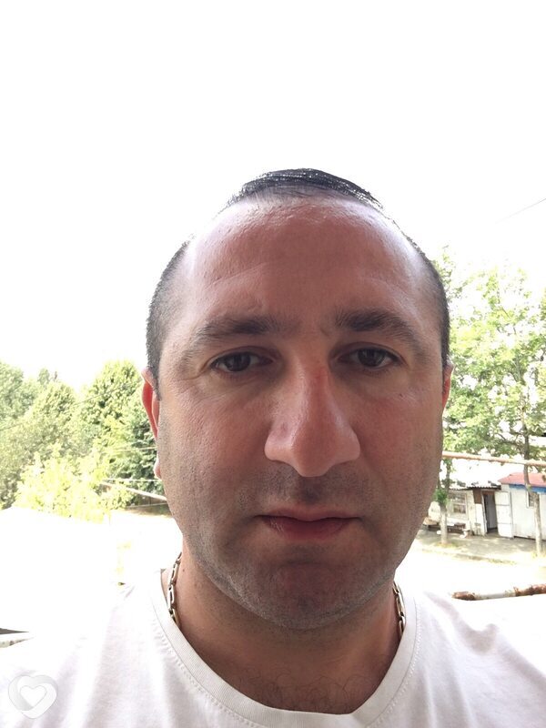 Arkadi, 44, Ереван — анкета №2727197