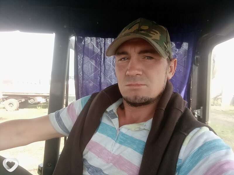 Иван, 33, Караганде — анкета №2727844