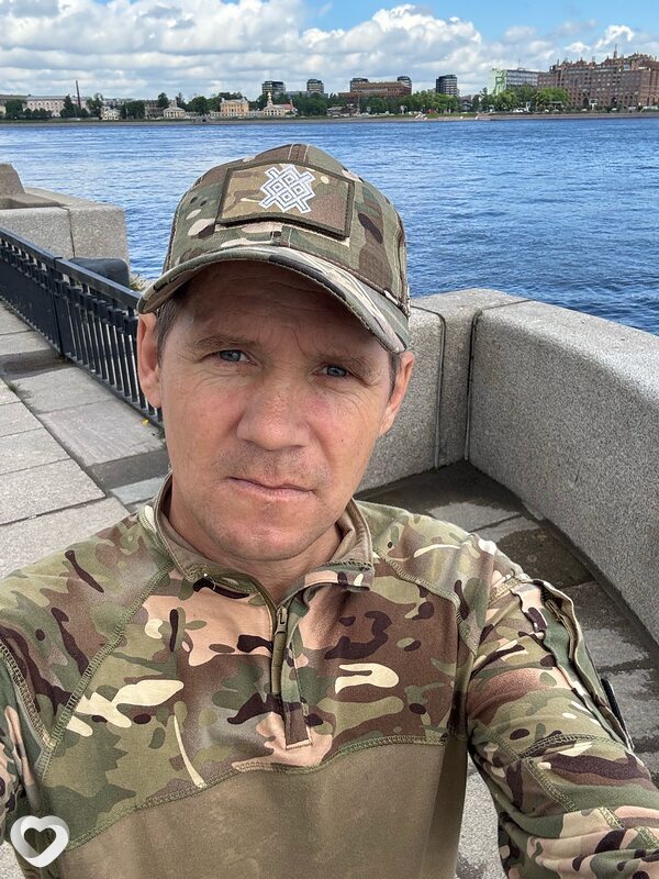 Алекс, 44, Новокузнецке — анкета №2727850