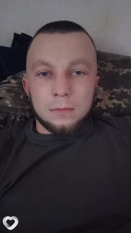 Дмитро, 34, Ровно — анкета №2727854