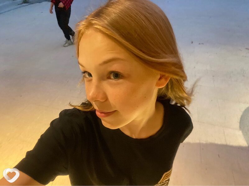 Яна, 19, Рязани — анкета №2727861