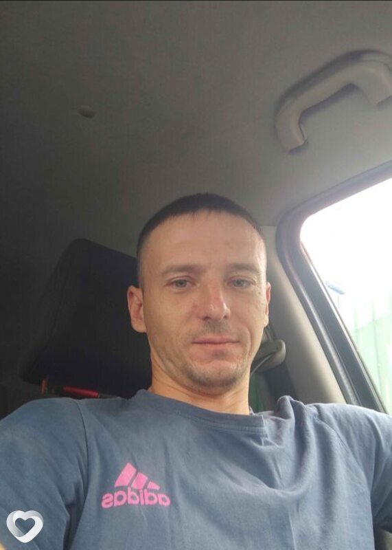Артем, 37, Владивостоке — анкета №2727862
