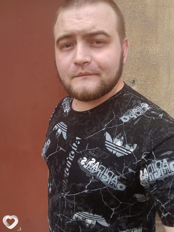 Константин, 28, Алчевске — анкета №2727251