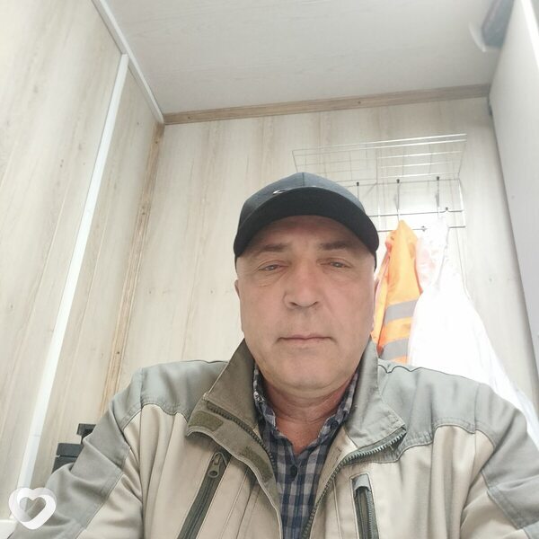 Виталий, 53, Орске — анкета №2727253