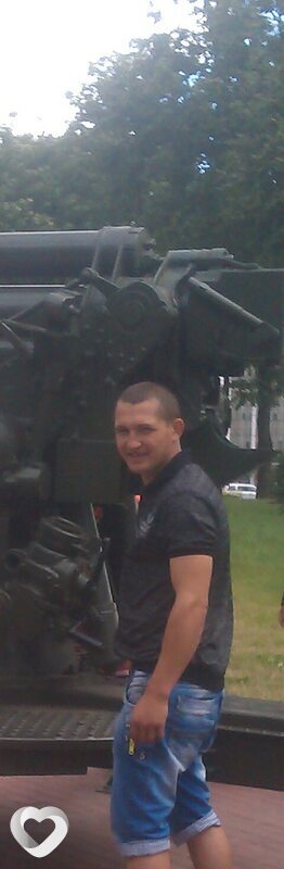 Иги, 34, Витебске — анкета №2727261