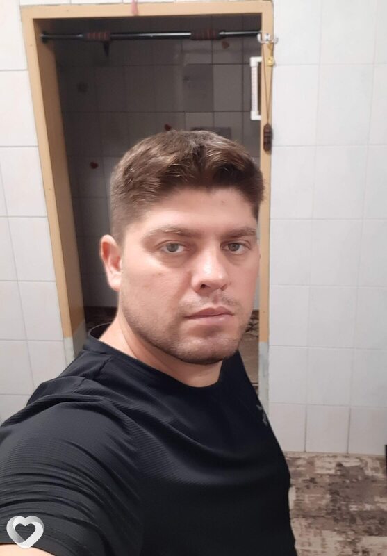 Олег, 39, Новосибирске — анкета №2727264
