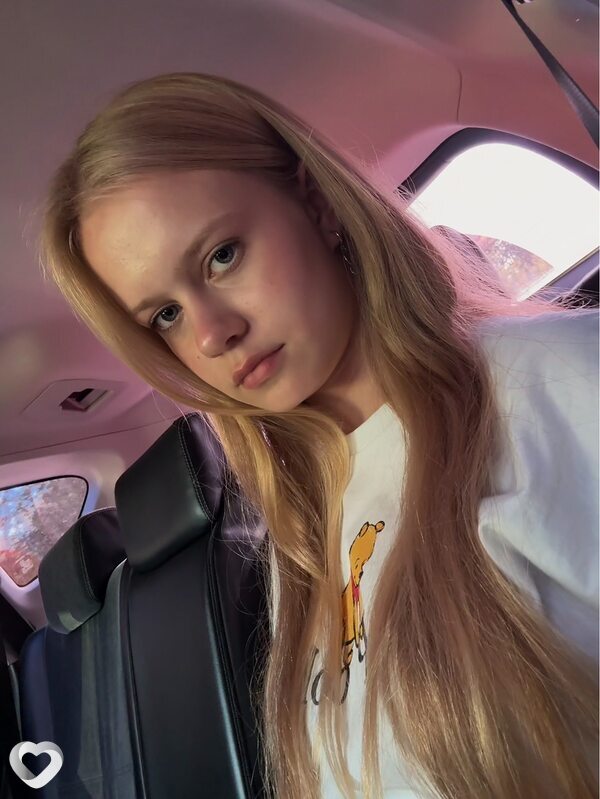 Maria, 19, Омске — анкета №2727267