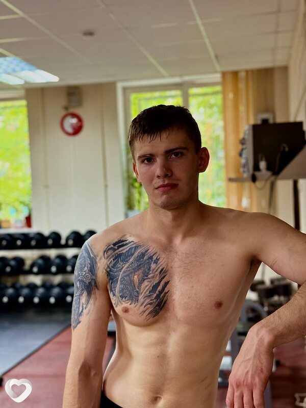 Александр, 26, Минске — анкета №2727231