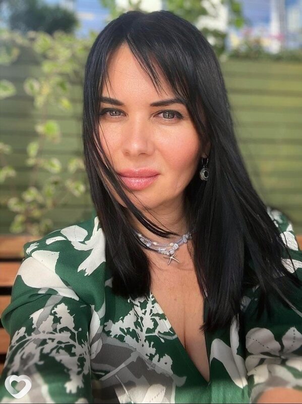Мария, 45, Москве — анкета №2727240