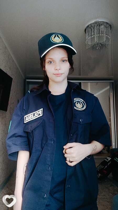 Екатерина, 19, Петропавловске — анкета №2727242