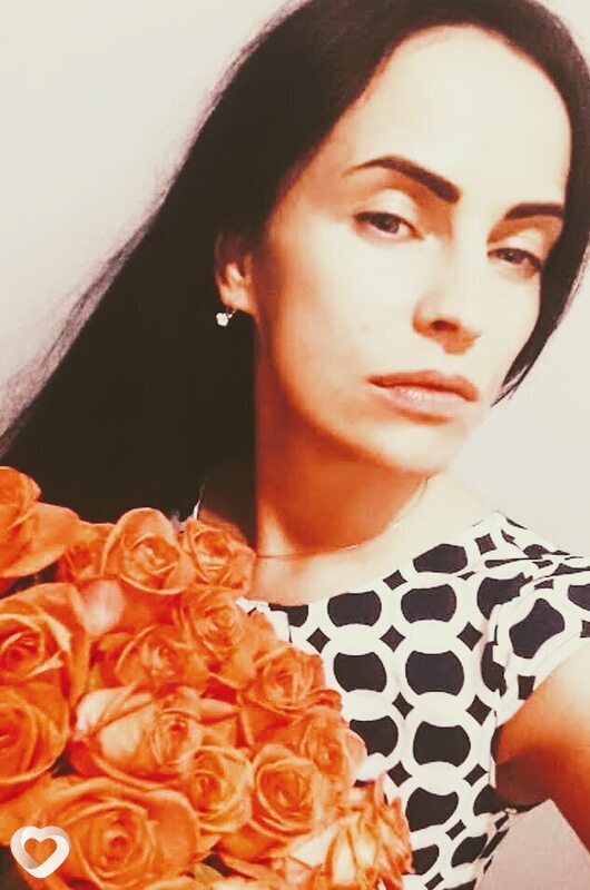 Майя, 41, Минске — анкета №2727246