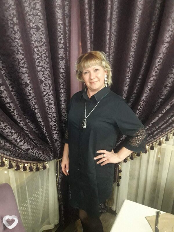Татьяна, 44, Новоалтайске — анкета №2727330