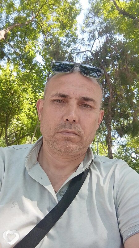 Алексей, 44, Воронеже — анкета №2727335