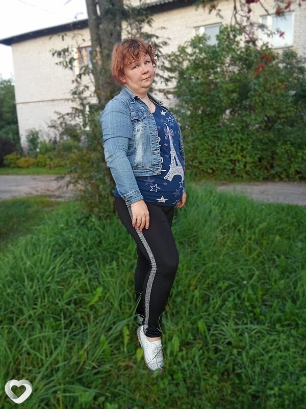 Екатерина, 31, Твери — анкета №2727338