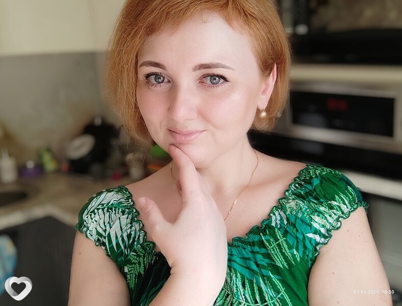 Виктория, 35, Зиме — анкета №2727276
