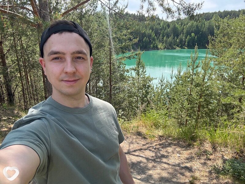 Александр, 30, Екатеринбурге — анкета №2727280