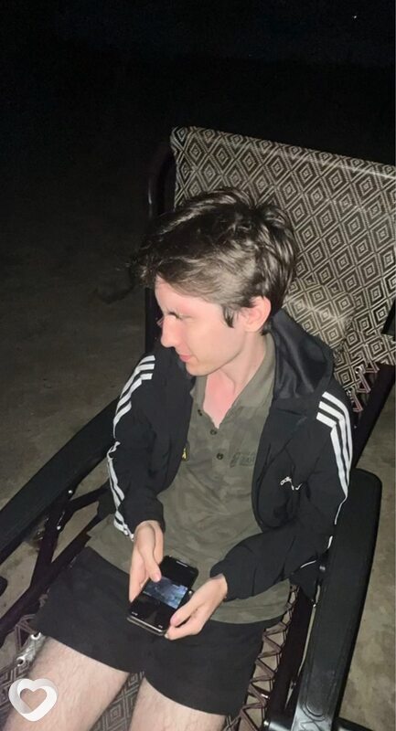 Никита, 21, Уссурийске — анкета №2727288