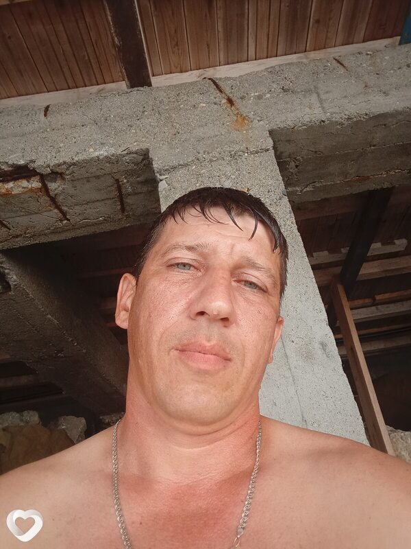 Денис, 38, Новороссийске — анкета №2727771