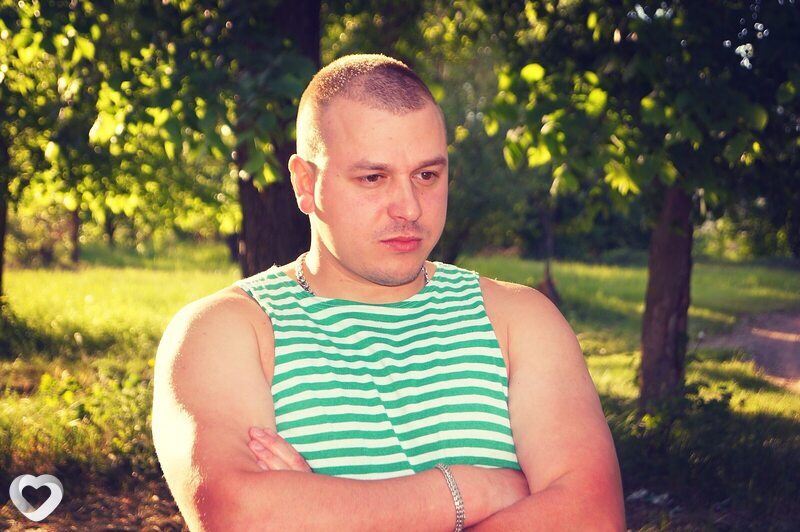 Денис, 39, Клинцах — анкета №2727772