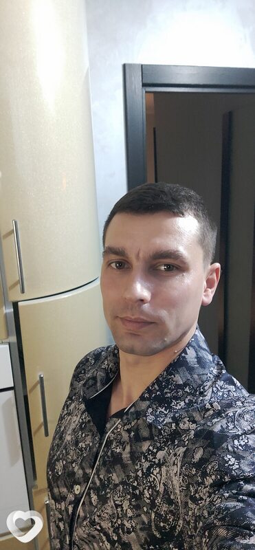 Сергей, 46, Сумах — анкета №2727773