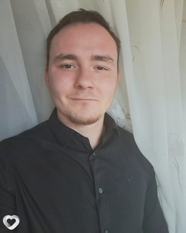 Дмитрий, 25, Волгограде — анкета №2727775