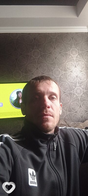 Алексей, 36, Нижнем Новгороде — анкета №2727783