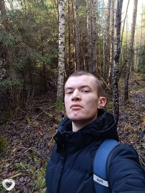 Дмитрий, 27, Нелидове — анкета №2727789