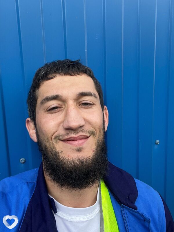 Шамиль, 29, Кириши — анкета №2727353