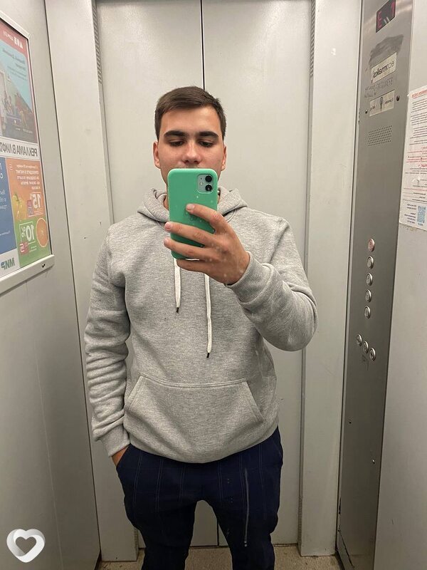 Тимур, 26, Нижнем Новгороде — анкета №2727356