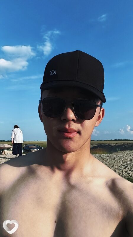 Isa, 22, Кокшетау — анкета №2727362