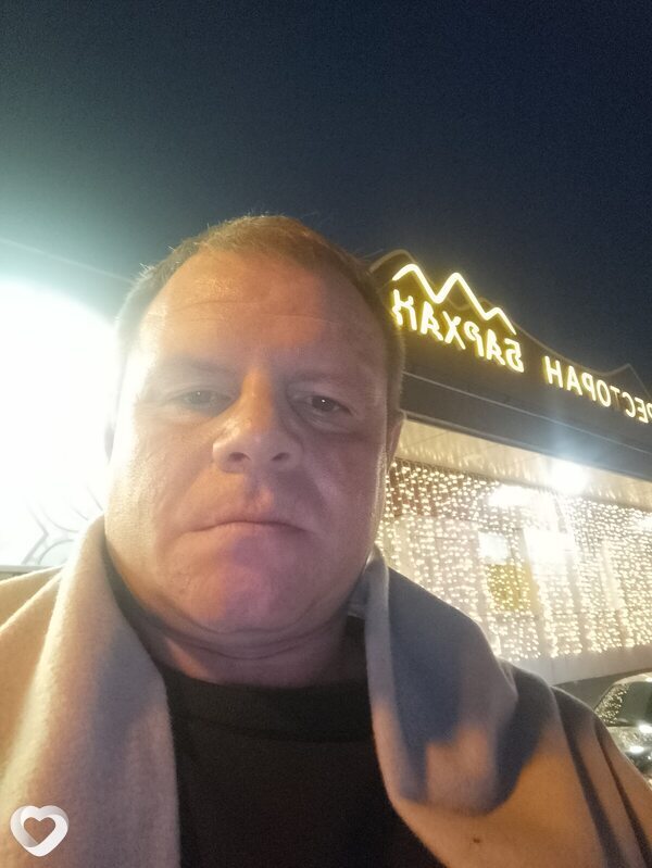 Alex, 42, Тюмени — анкета №2727964