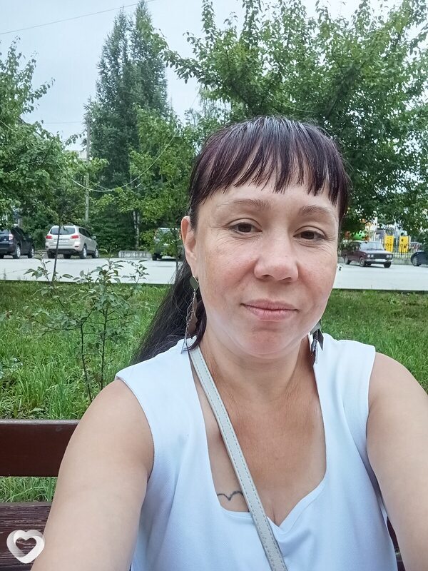 Аня, 39, Томске — анкета №2727971