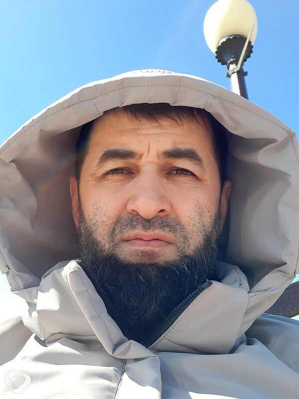 Али, 39, Кемерове — анкета №2727974