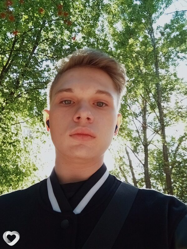 Павел, 20, Воронеже — анкета №2727976